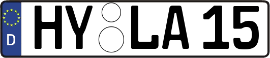 HY-LA15