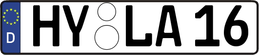 HY-LA16