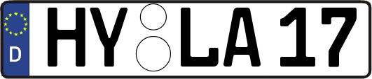 HY-LA17