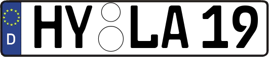 HY-LA19
