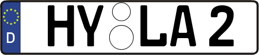 HY-LA2