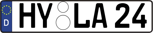 HY-LA24