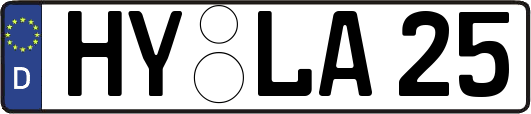 HY-LA25