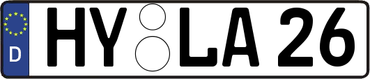 HY-LA26