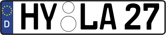 HY-LA27