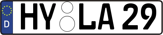 HY-LA29