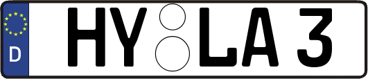 HY-LA3