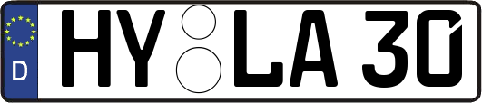 HY-LA30