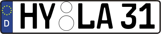 HY-LA31