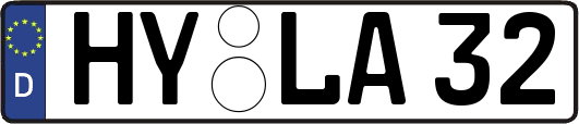 HY-LA32
