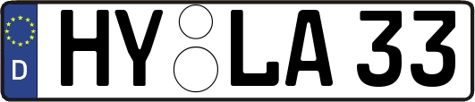 HY-LA33