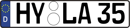 HY-LA35