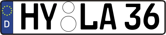 HY-LA36