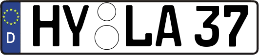 HY-LA37