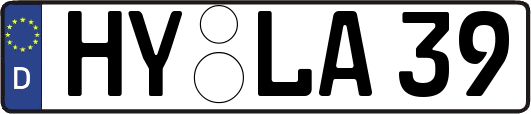 HY-LA39