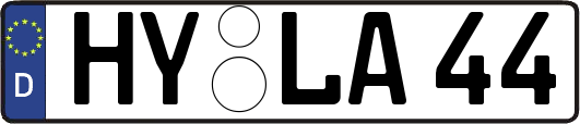 HY-LA44