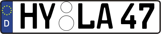 HY-LA47