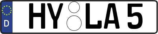 HY-LA5