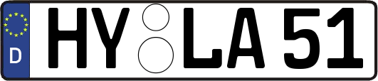 HY-LA51