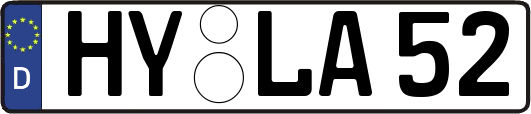 HY-LA52