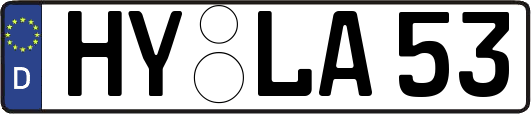 HY-LA53
