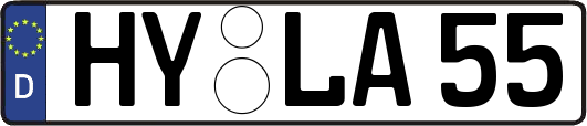 HY-LA55
