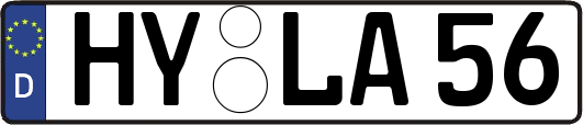 HY-LA56
