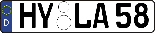 HY-LA58