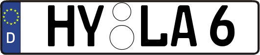 HY-LA6