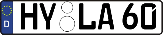 HY-LA60