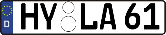 HY-LA61