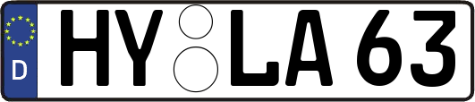 HY-LA63