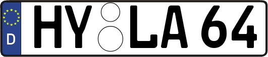HY-LA64