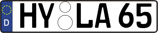 HY-LA65