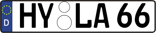HY-LA66