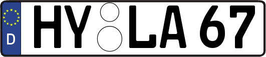 HY-LA67