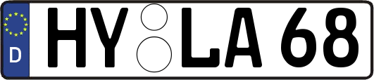 HY-LA68