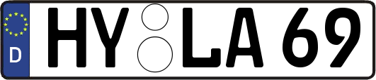 HY-LA69