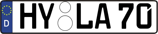 HY-LA70
