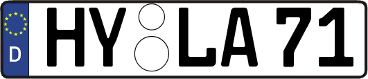 HY-LA71
