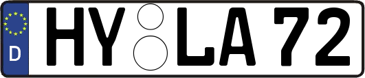 HY-LA72