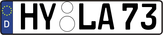 HY-LA73