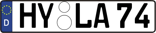 HY-LA74