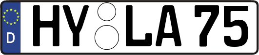 HY-LA75