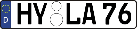 HY-LA76