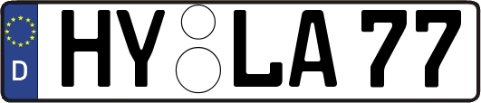 HY-LA77