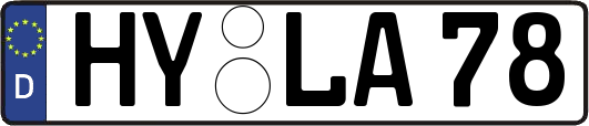 HY-LA78