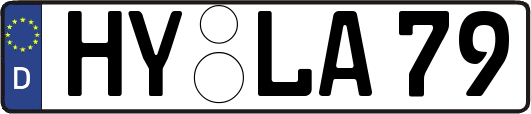 HY-LA79