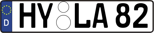 HY-LA82