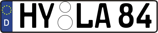 HY-LA84